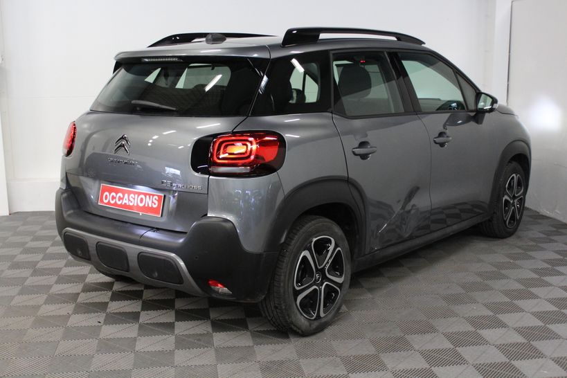 CITROEN C3 AIRCROSS 2018 - Photo n°7