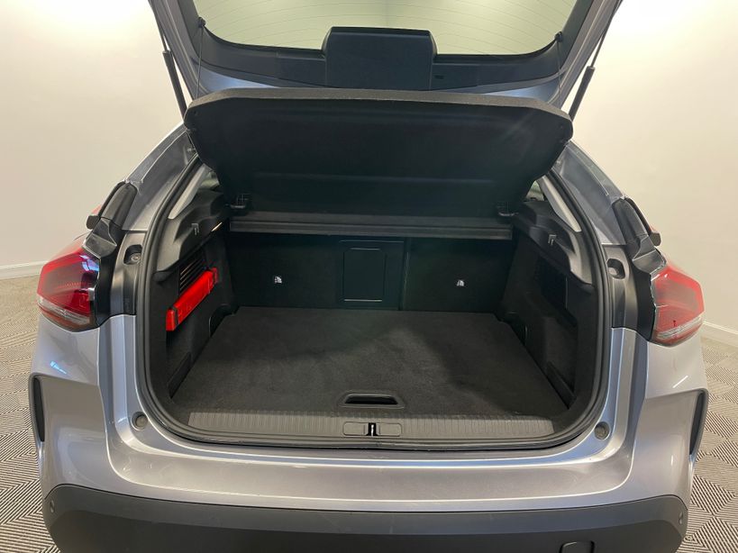 CITROEN C4 2024 - Photo n°10