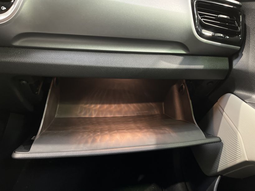 KIA STONIC 2019 - Photo n°25