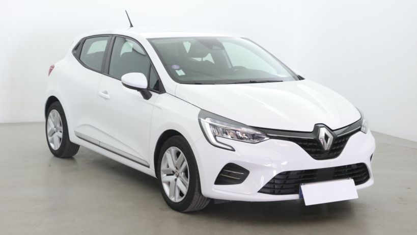 RENAULT CLIO V 2020 - Photo n°2