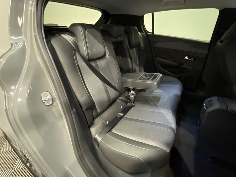 PEUGEOT 308 2024 - Photo n°43