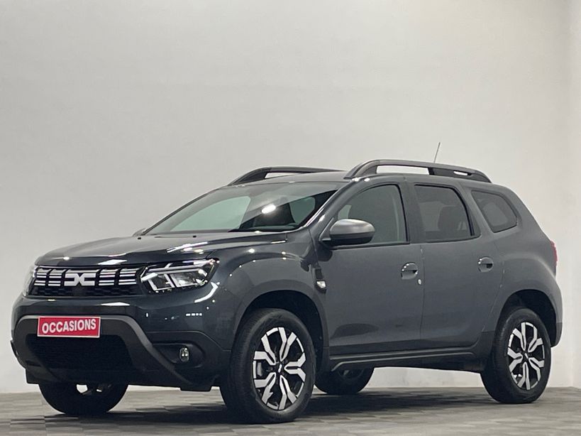 DACIA DUSTER 2023 - Photo n°1