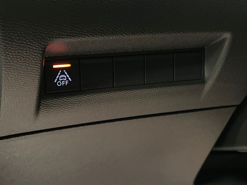 PEUGEOT 208 2024 - Photo n°38