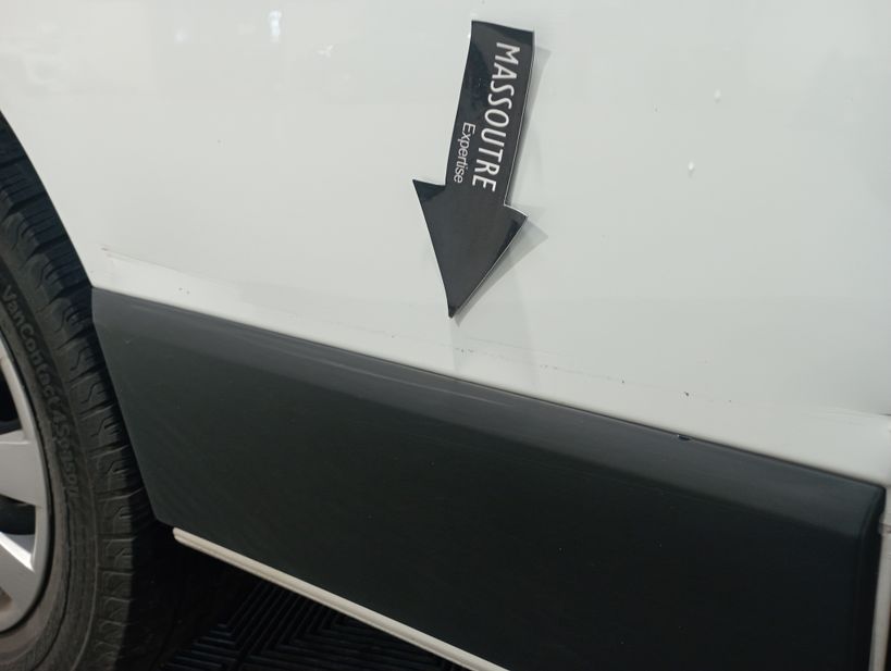 RENAULT TRAFIC FOURGON 2020 - Photo n°14