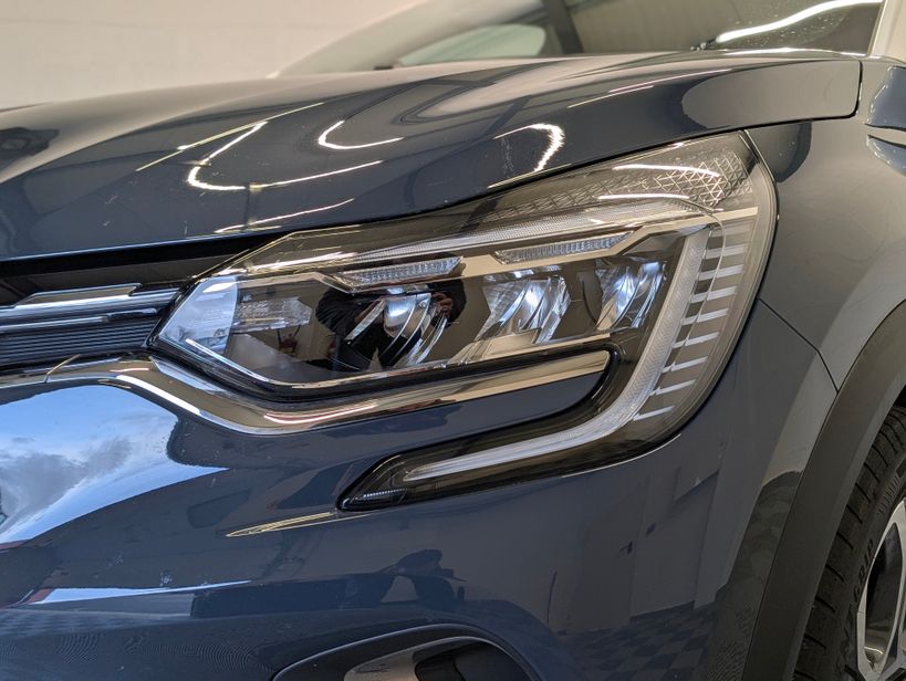 RENAULT CAPTUR 2023 - Photo n°4