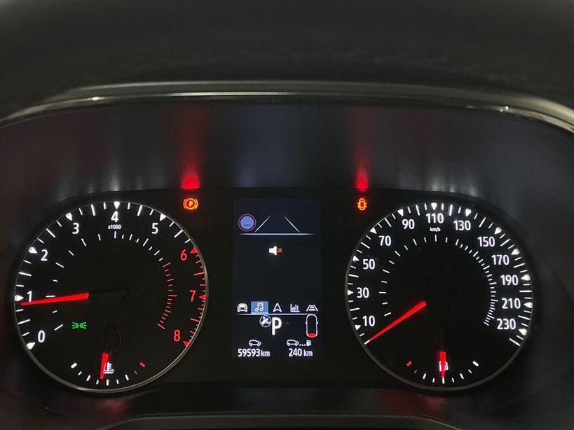 RENAULT CLIO V 2021 - Photo n°50