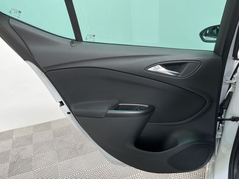 OPEL ASTRA 2016 - Photo n°37