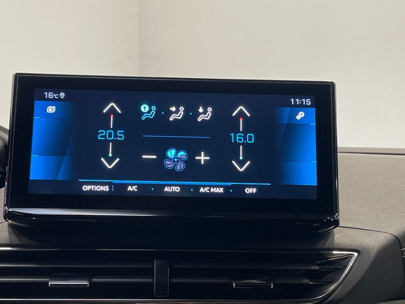 PEUGEOT 3008 2023 - Photo n°17