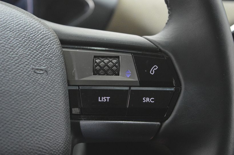 DS DS3 CROSSBACK 2020 - Photo n°12