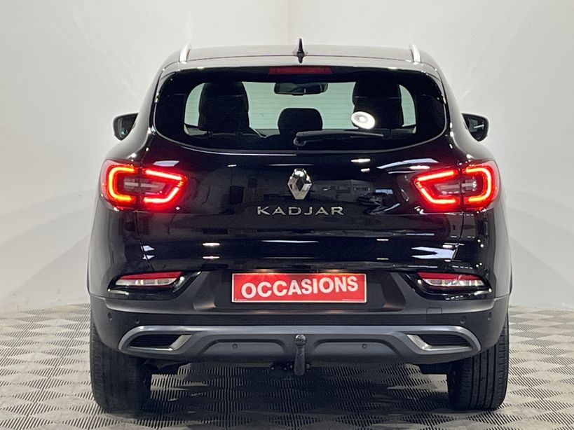 RENAULT KADJAR 2021 - Photo n°6