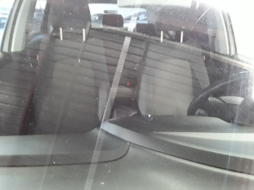 SEAT ALTEA XL 2011 - Photo n°8