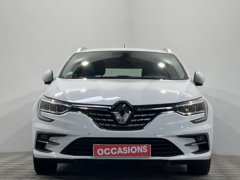 RENAULT MEGANE IV ESTATE 2020 - Photo n°5