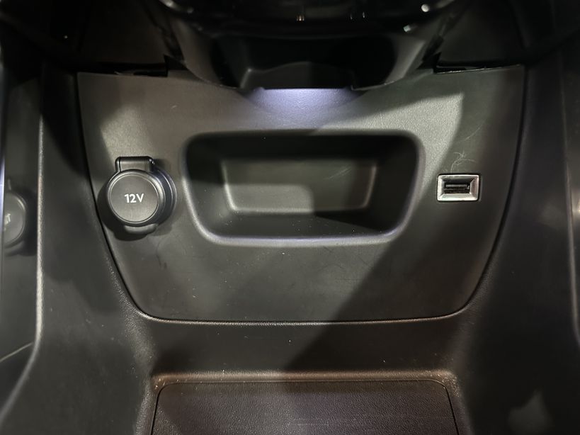 CITROEN C3 AIRCROSS 2024 - Photo n°27