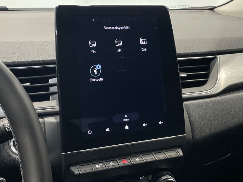 RENAULT CAPTUR 2021 - Photo n°15