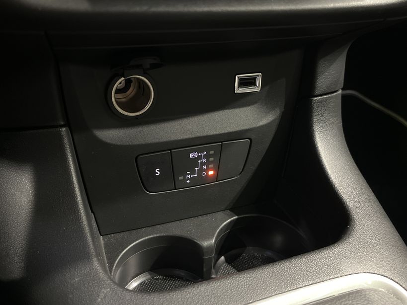 CITROEN C3 2019 - Photo n°18