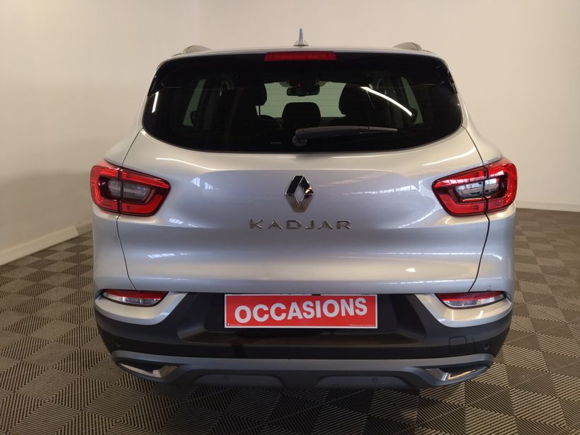 RENAULT KADJAR 2020 - Photo n°6