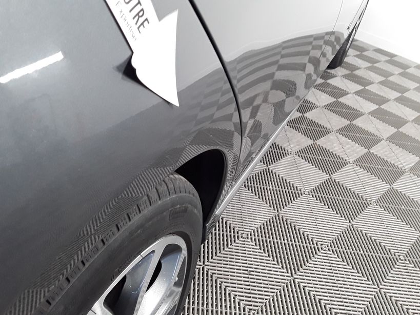 MERCEDES CLASSE C 2017 - Photo n°4