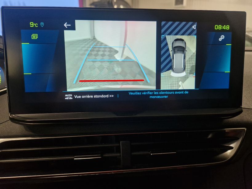 PEUGEOT 3008 2024 - Photo n°20