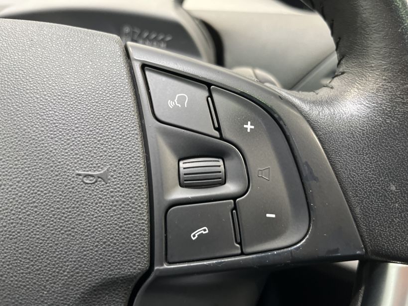 CITROEN C4 PICASSO BUSINESS 2017 - Photo n°26