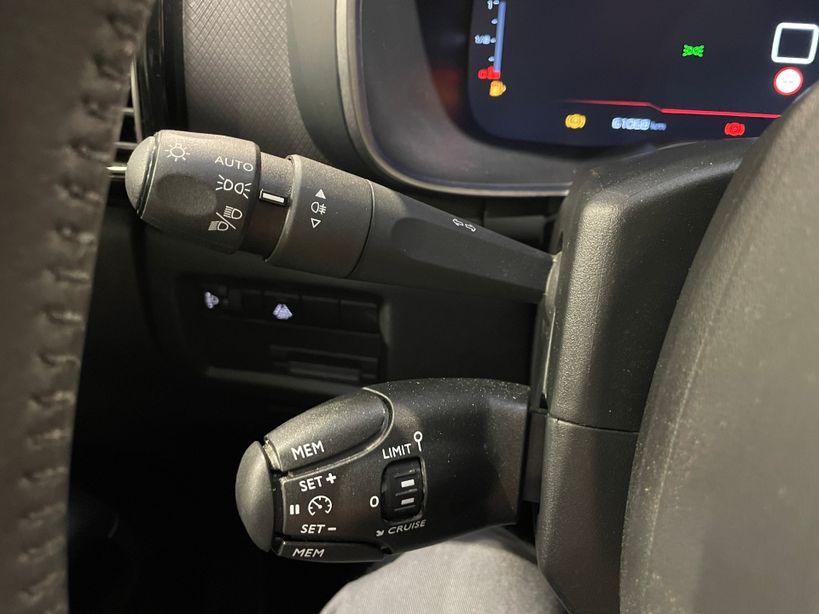 CITROEN C5 AIRCROSS 2023 - Photo n°29