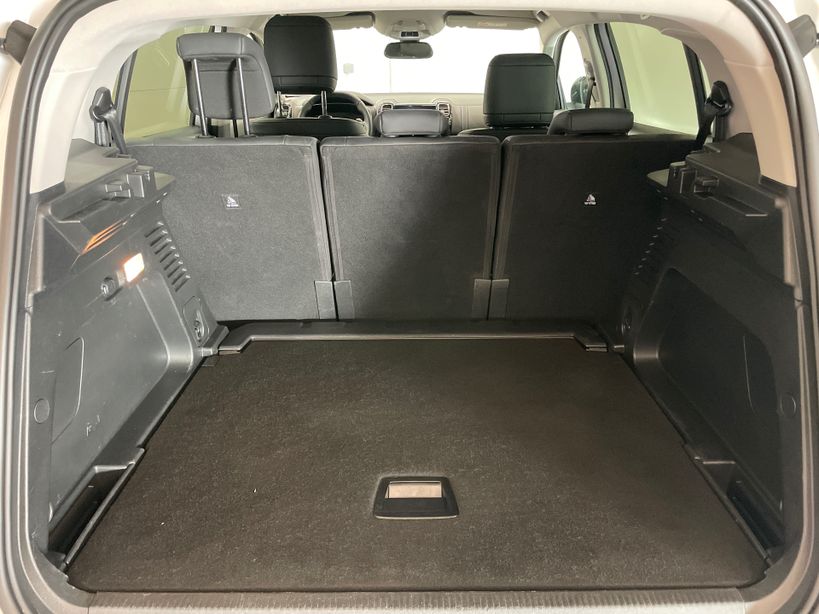 CITROEN C5 AIRCROSS 2023 - Photo n°10