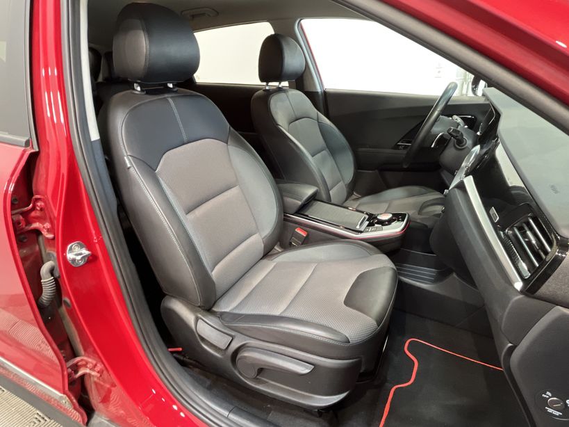 KIA E NIRO 2021 - Photo n°44
