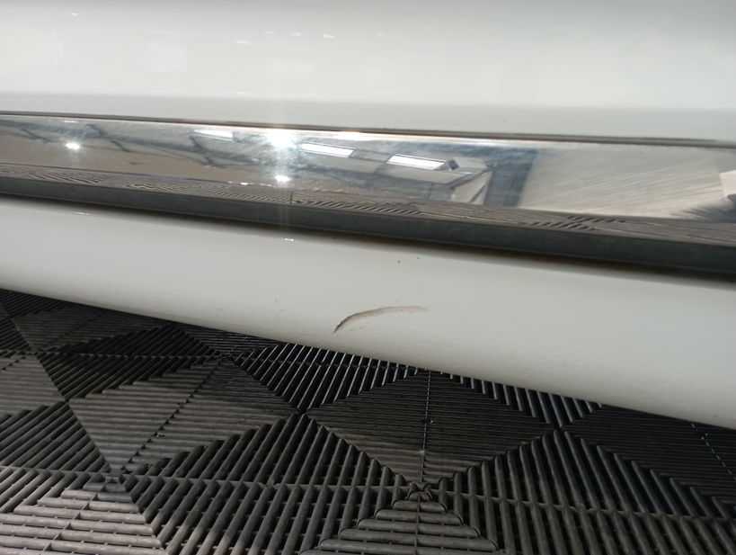 RENAULT CLIO V SOCIETE 2020 - Photo n°13