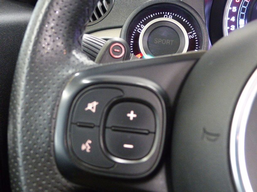 FIAT 500C MY17 2018 - Photo n°16