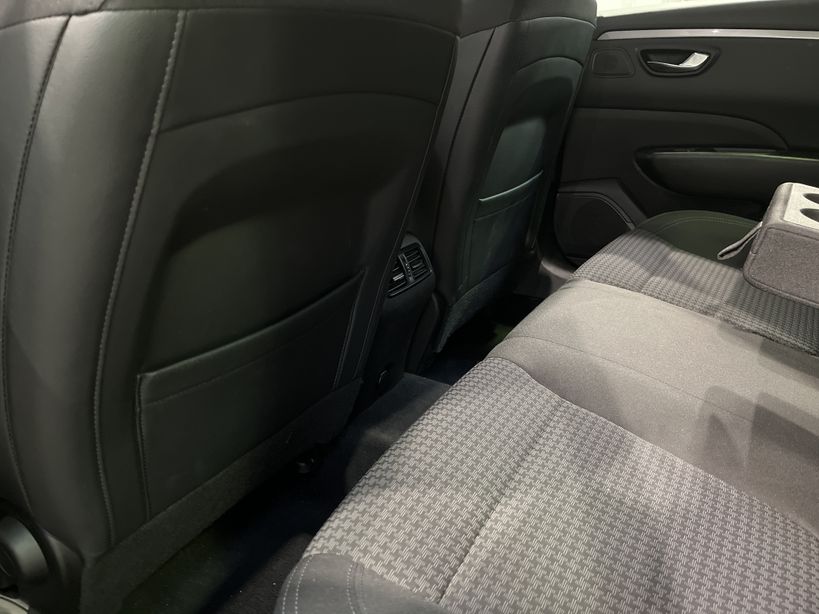 RENAULT TALISMAN 2019 - Photo n°35