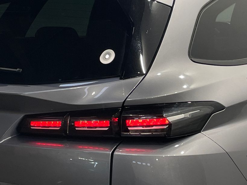 PEUGEOT 308 SW 2024 - Photo n°8