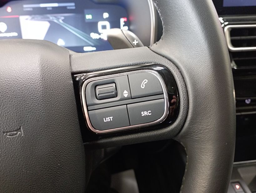 CITROEN C5 AIRCROSS 2024 - Photo n°32