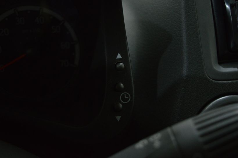 FIAT PANDA MY 2010 - Photo n°25