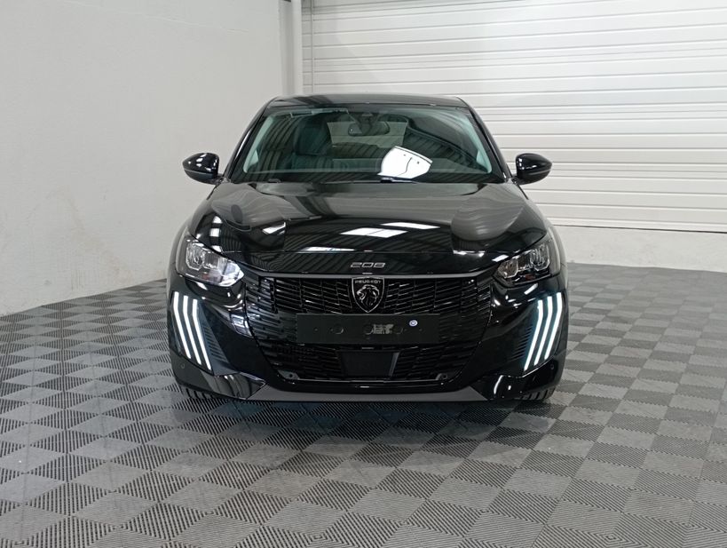PEUGEOT 208 2025 - Photo n°2