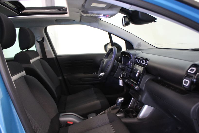 CITROEN C3 AIRCROSS 2019 - Photo n°6