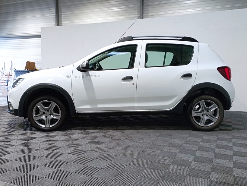 DACIA SANDERO 2018 - Photo n°5