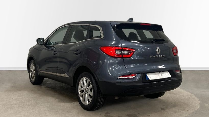 RENAULT KADJAR 2021 - Photo n°3