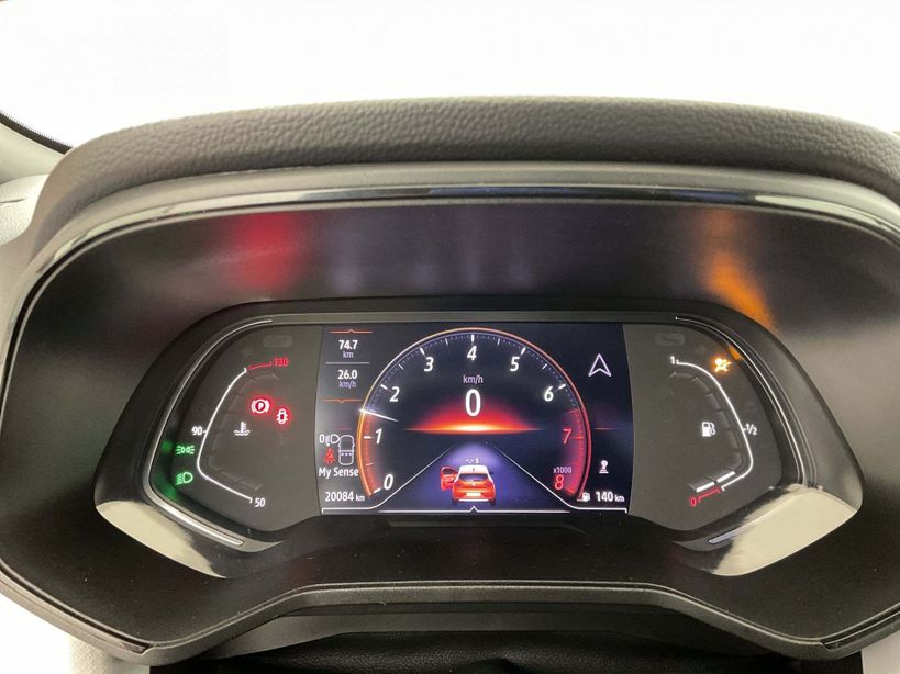 RENAULT CLIO V 2023 - Photo n°12