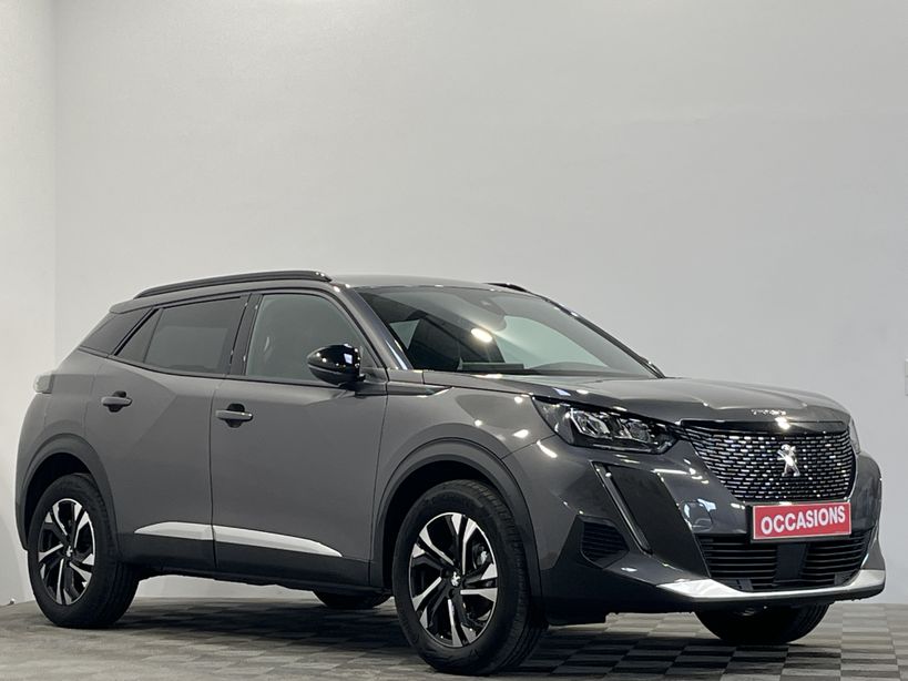 PEUGEOT 2008 2023 - Photo n°2