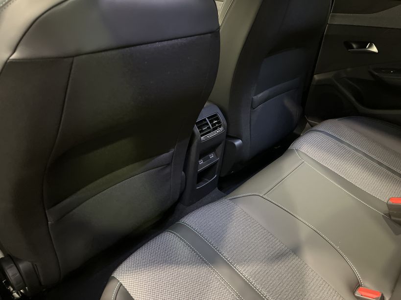 PEUGEOT 308 2023 - Photo n°38