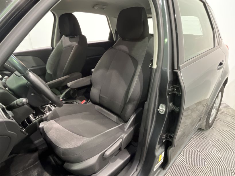 CITROEN C4 PICASSO 2017 - Photo n°10