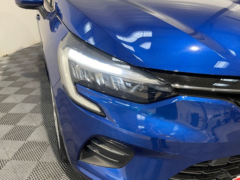 RENAULT CLIO V 2021 - Photo n°4