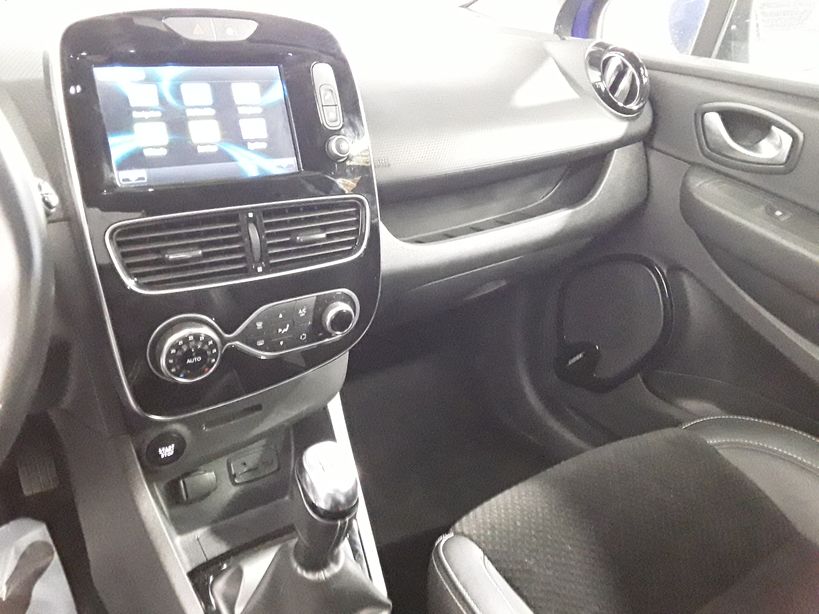 RENAULT CLIO IV 2017 - Photo n°7