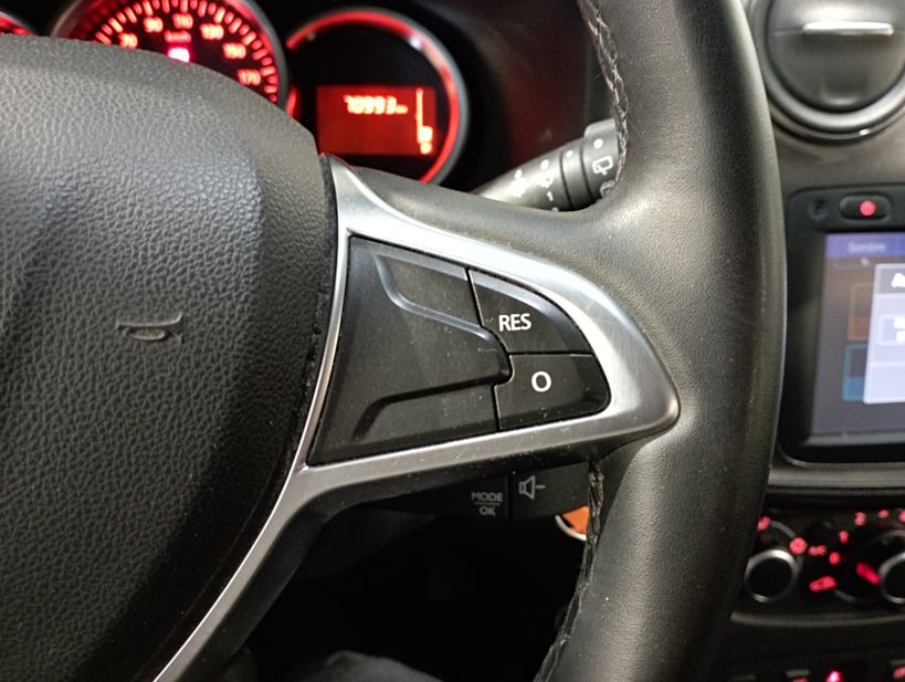 DACIA SANDERO 2018 - Photo n°23