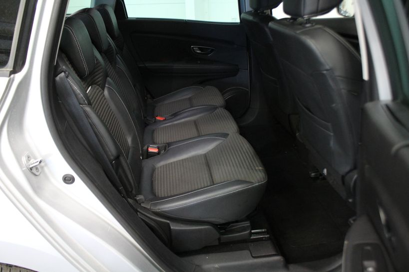 RENAULT GRAND SCENIC IV BUSINESS 2020 - Photo n°9