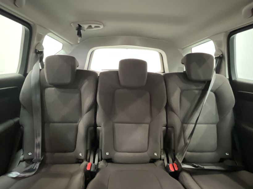 RENAULT ESPACE V 2016 - Photo n°42
