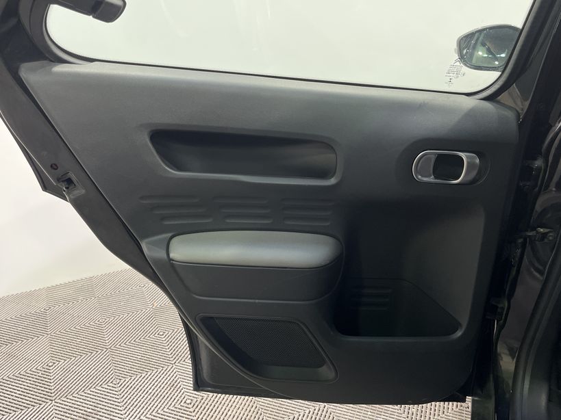 CITROEN C4 CACTUS BUSINESS 2019 - Photo n°35