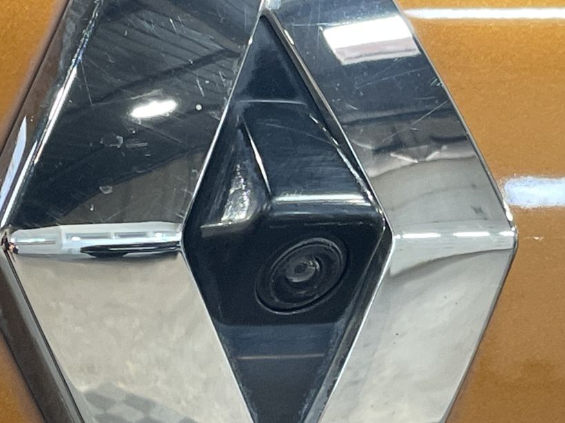 RENAULT CAPTUR 2020 - Photo n°46