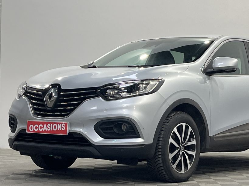 RENAULT KADJAR 2022 - Photo n°46