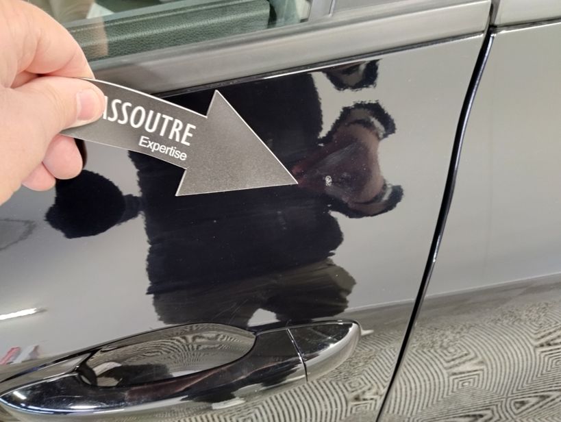 RENAULT ARKANA 2024 - Photo n°10