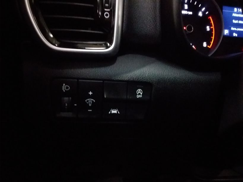 KIA SPORTAGE 2021 - Photo n°24